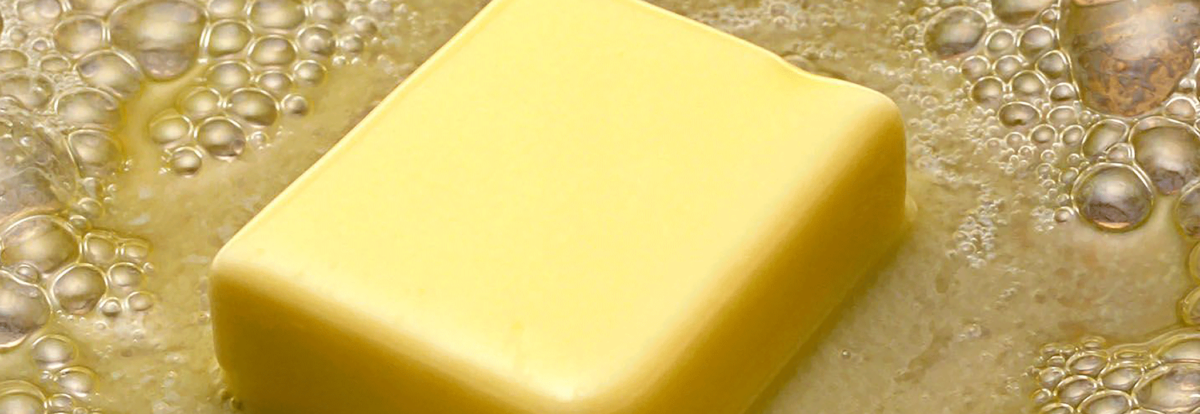 How To Cope With Rising Butter Prices